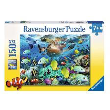 Underwater Paradise XXL 150pc Jigsaw Puzzle