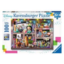 Disney Universe Multi Character 100pc Jigsaw Puzzle
