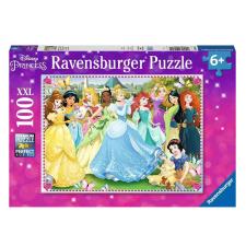 Disney Princess Extra Large 100pc Puzzle