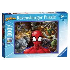 Spider-Man XXL 100pc Jigsaw Puzzle