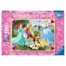 Disney Princess Collection XXL 100pc Jigsaw Puzzle