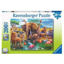Wildlife XXL 200pc Jigsaw Puzzle