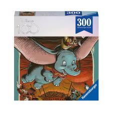 Disney 100th Anniversary Dumbo 300pc Jigsaw Puzzle