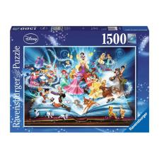 Disney Storybook 1500pc Jigsaw Puzzle