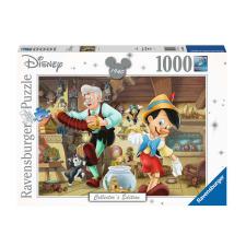 Disney Collector's Edition Pinocchio 1000pc Jigsaw Puzzle