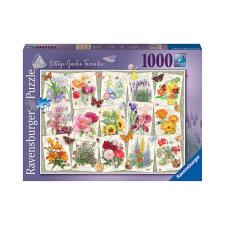 Country Garden Favourites 1000pc Jigsaw Puzzle