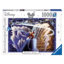 Disney Collector's Edition Fantasia 1000pc Jigsaw Puzzle