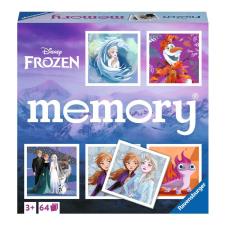 Frozen Large Memory Game