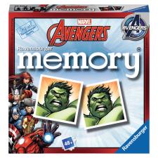 Marvel Avengers Mini Memory Game