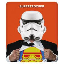 Super Trooper Star Wars Birthday Card