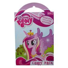 My Little Pony Carry Pack