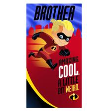 Brother Incredibles Birthday Card