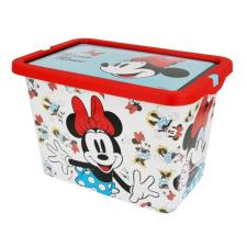 Disney Minnie Mouse 7L Storage Click Box