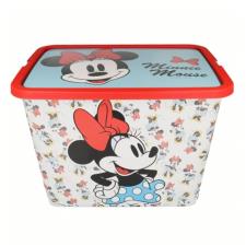 Disney Minnie Mouse 23L Storage Click Box