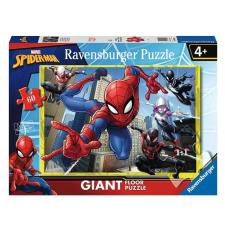 Spider-Man 60pc Giant Floor Puzzle