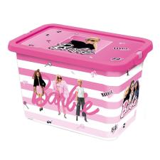 Barbie 7L Storage Click Box