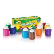 Crayola Washable Paint Pack of 10