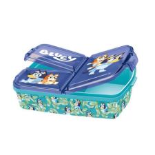 Bluey Multi Compartment Lunch Box