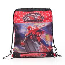 Spiderman Spider-Cycle Drawstring Bag