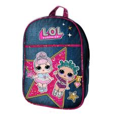 LOL Surprise Denim Backpack