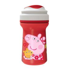 Peppa Pig 310ml Red Drinks Canteen