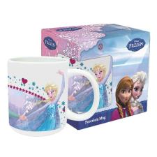 Disney Frozen Anna & Elsa Ceramic Mug