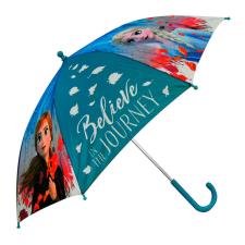 Disney Frozen 2 Believe Manual Walking Umbrella