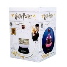 Harry Potter Colour Changing Potion Lamp