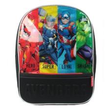 Marvel Avengers PVC Backpack