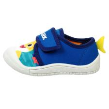 Baby Shark Kids Canvas Plimsoll Trainers