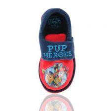 Paw Patrol Pup Heroes Kids Slippers