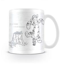 Winnie the Pooh Bouncing Tigger Coffee Mug