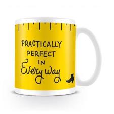Mary Poppins Practically Perfect Coffee Mug