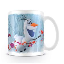 Disney Frozen 2 Olaf Coffee Mug