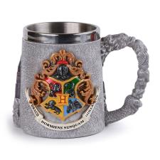 Harry Potter Hogwarts Castle 350ml Polyresin Mug