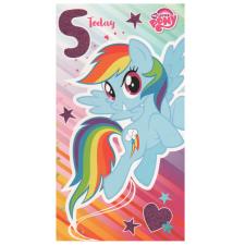 5 Today My Little Pony Birthday Card