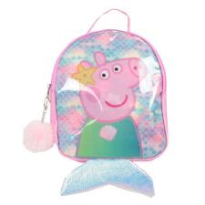 Peppa Pig Mermaid PVC Junior Backpack
