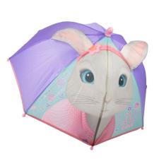Peter Rabbit Lily Bobtail Manual Umbrella