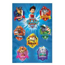 Paw Patrol Character Crests Maxi Poster