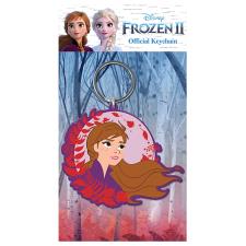 Disney Frozen 2 Anna PVC Key Ring