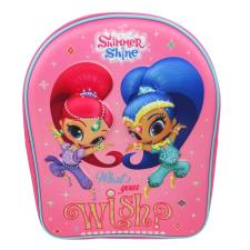 Shimmer & Shine Whats Your Wish Junior Backpack