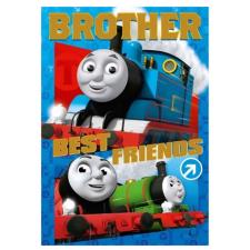 Brother Thomas & Friends Birthday Card