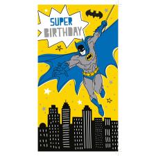 Super Birthday Batman Birthday Card