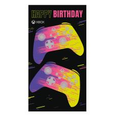 Happy Birthday Xbox Birthday Card