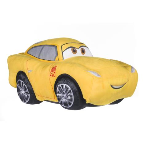 Disney Cars Cruz Ramirez Extra Large Plush Soft Toy  £19.99