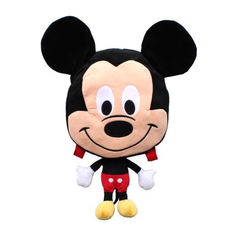 Mickey Mouse Shaped Backpack  £11.99