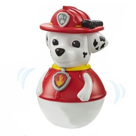 Paw Patrol Marshall Weeble Toy   £6.99