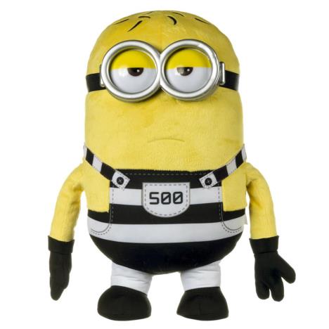 Minion Tom In Jail Extra Large Plush Soft Toy  £19.99