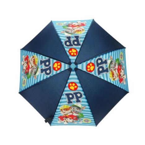 Paw Patrol Navy Umbrella   £6.99