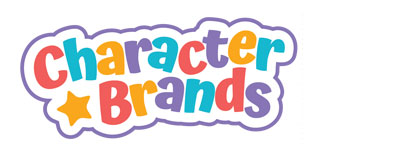Discover great toys, greetings cards and more online at Characterbrands.co.uk